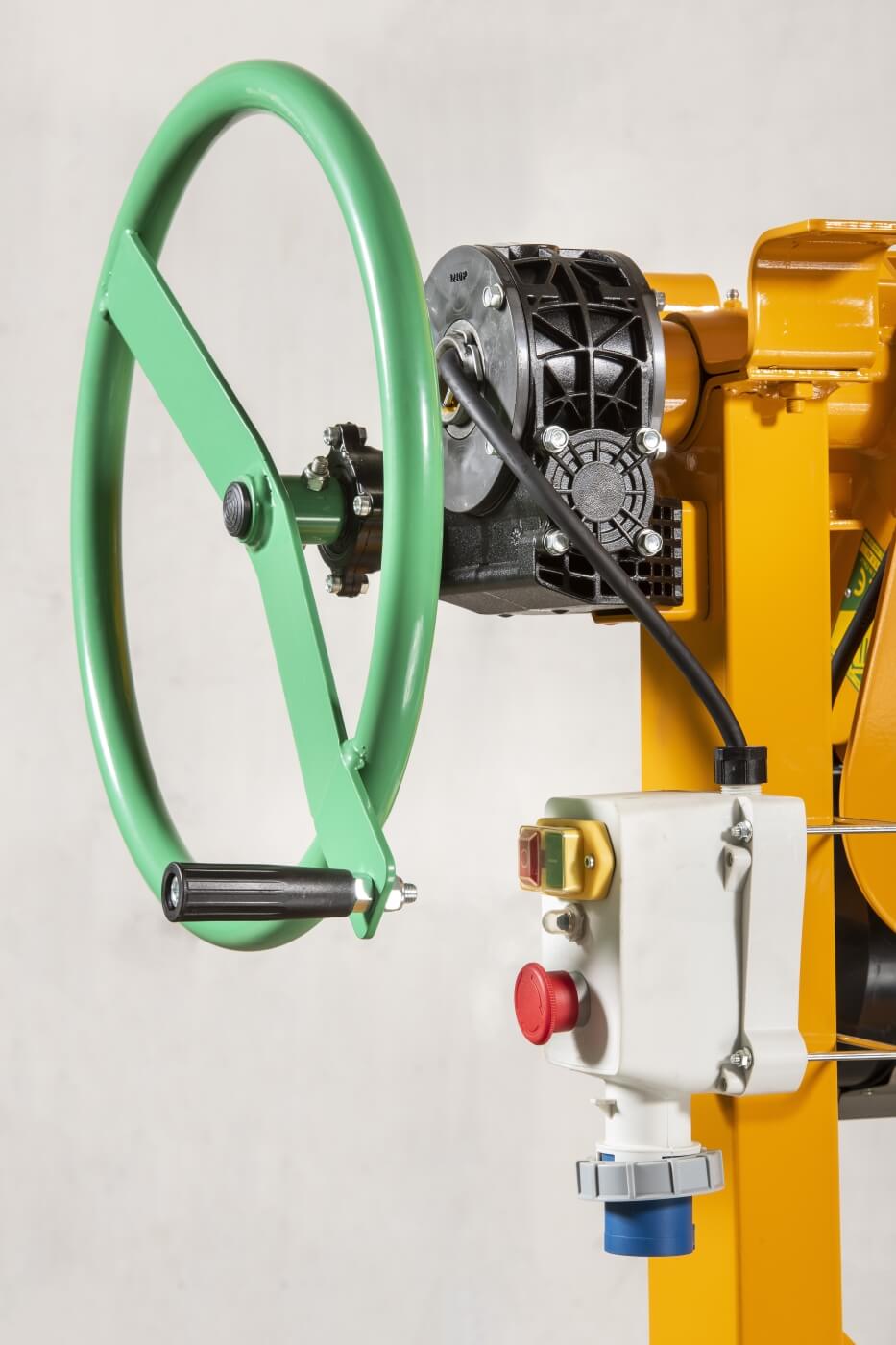 Модель S 320 SL