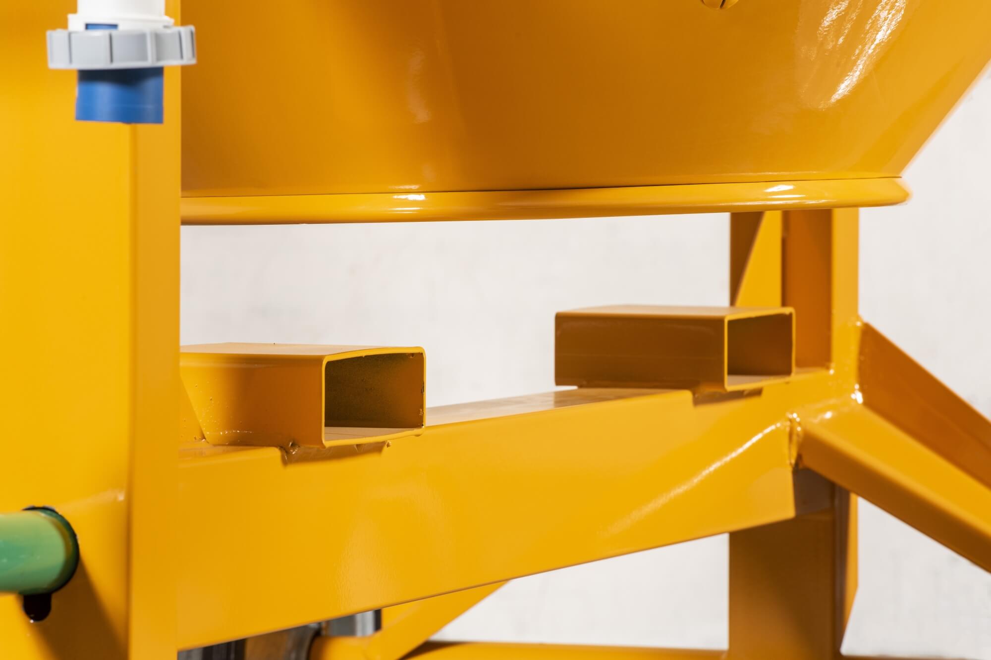 Модель S 320 SL