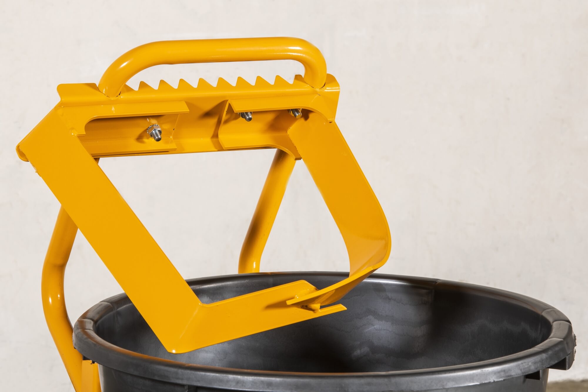 Pales pour le mélange Modèle S 60