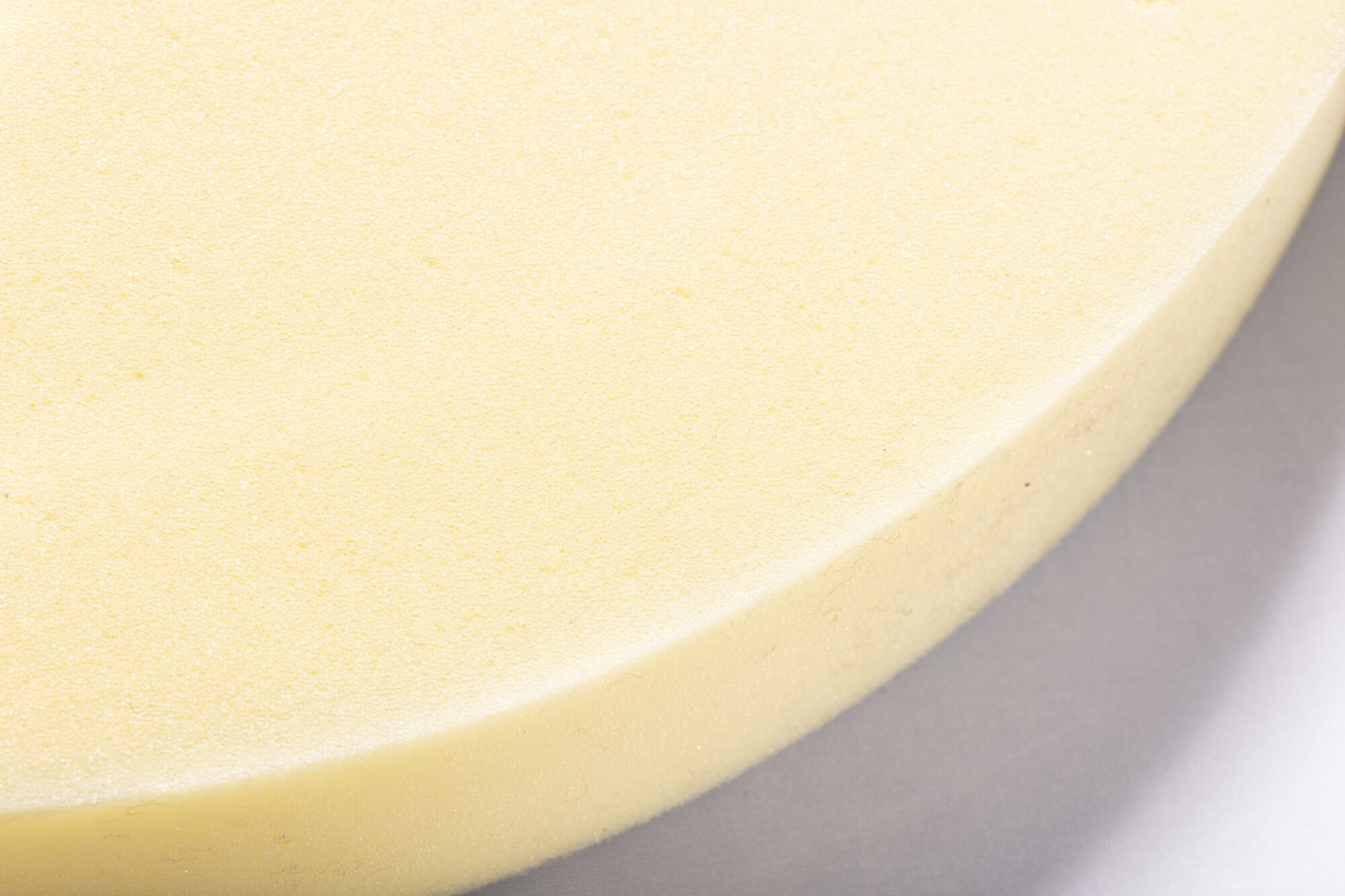 White sponge detail mod. SPW 051 for fine processing Model SP 11