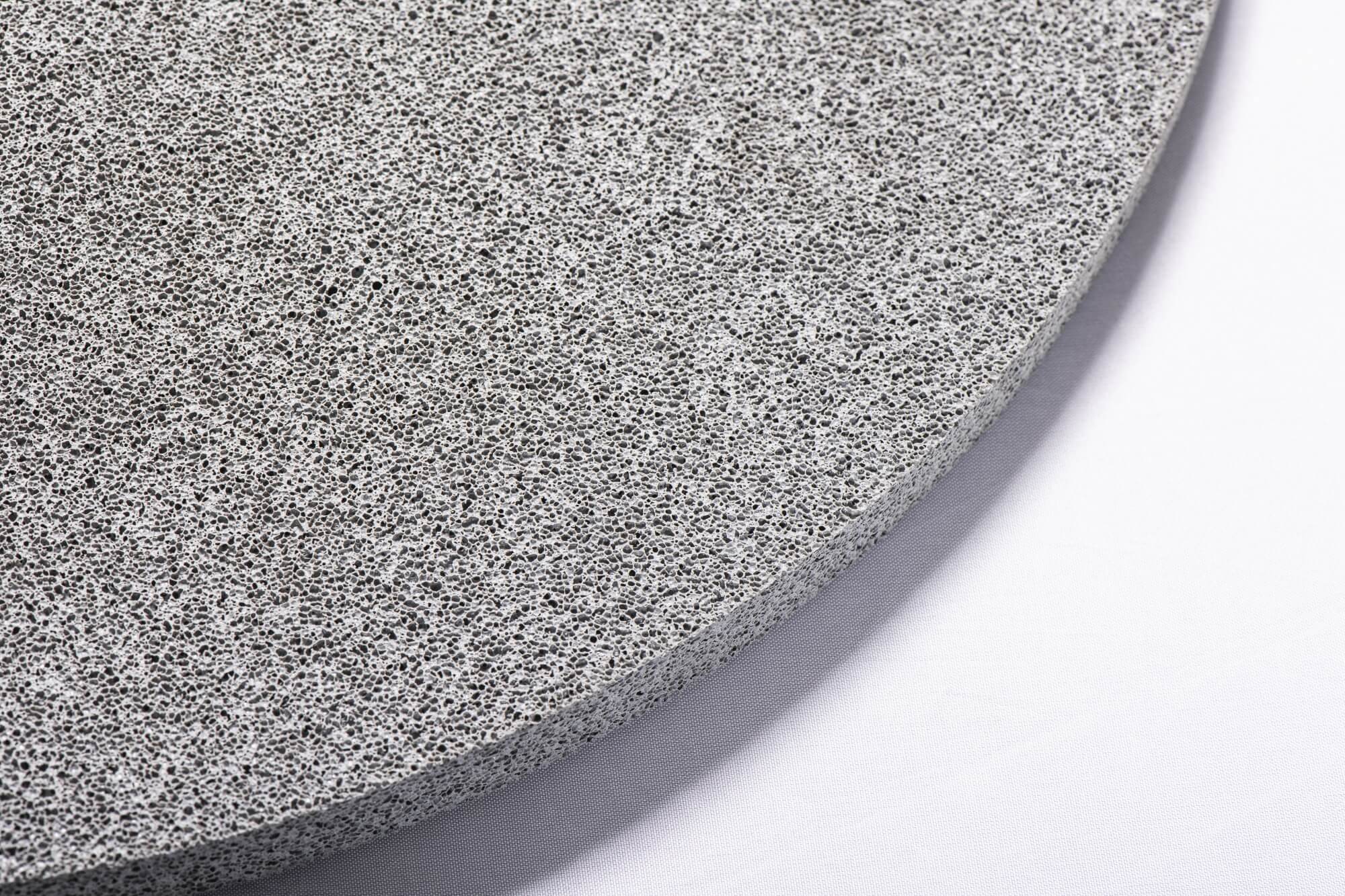Special gray sponge detail mod. SPG 052 for fine processing Model SP 11