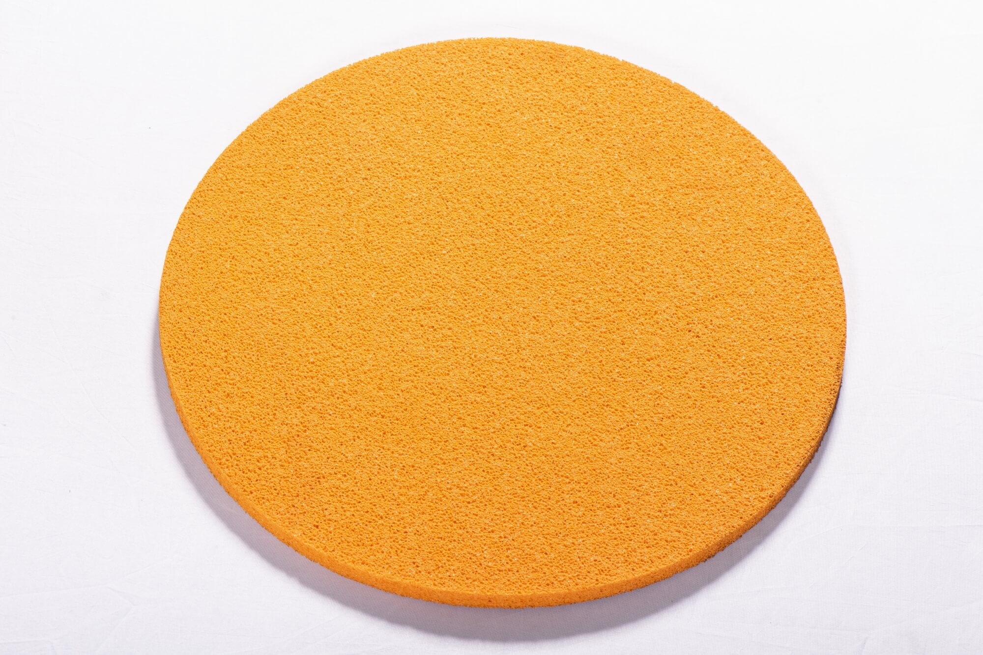 Orange sponge  Model SP 11