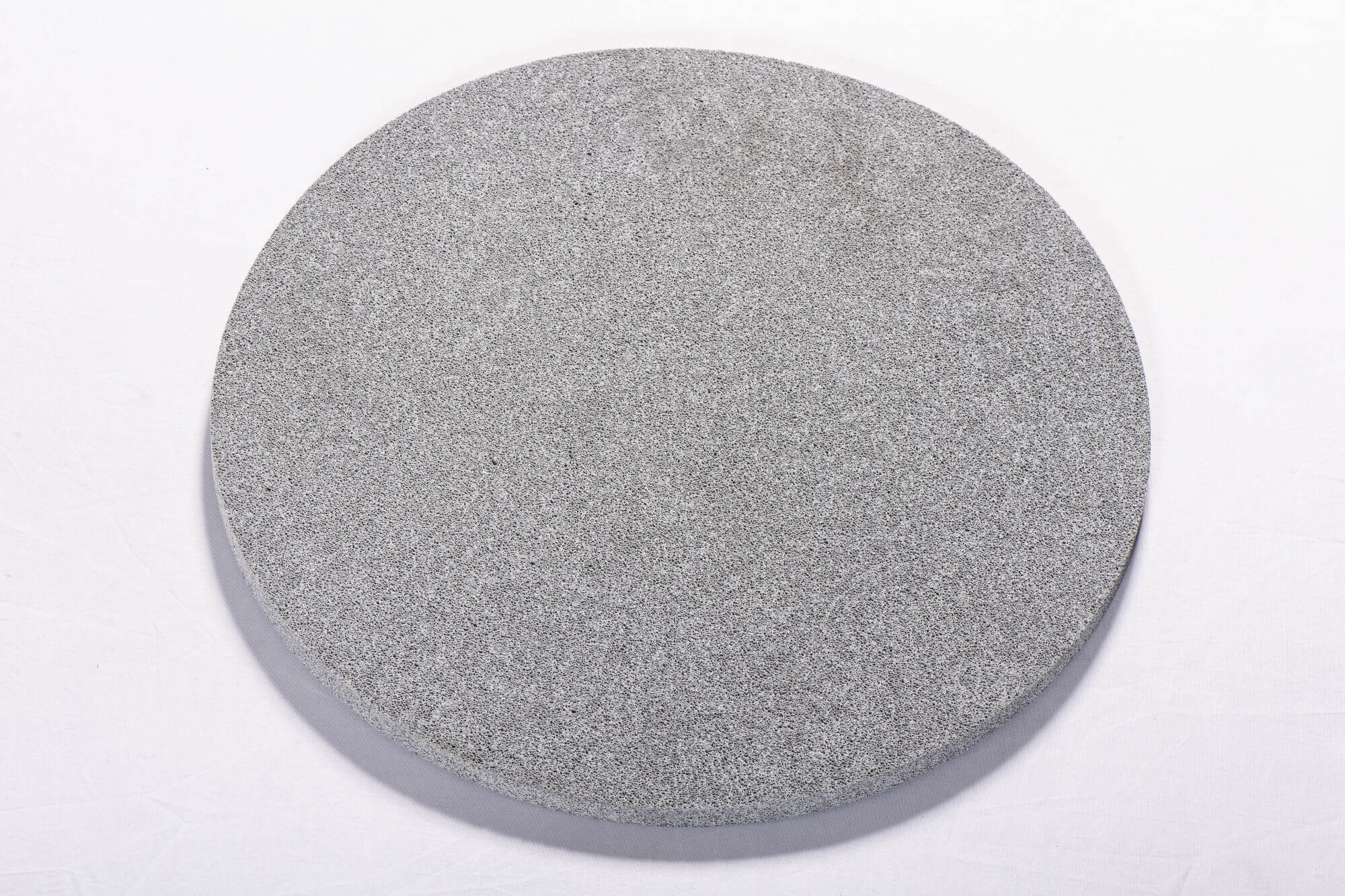 Special sponge grey mod. SPG 052 for fine plaster Model SP 11