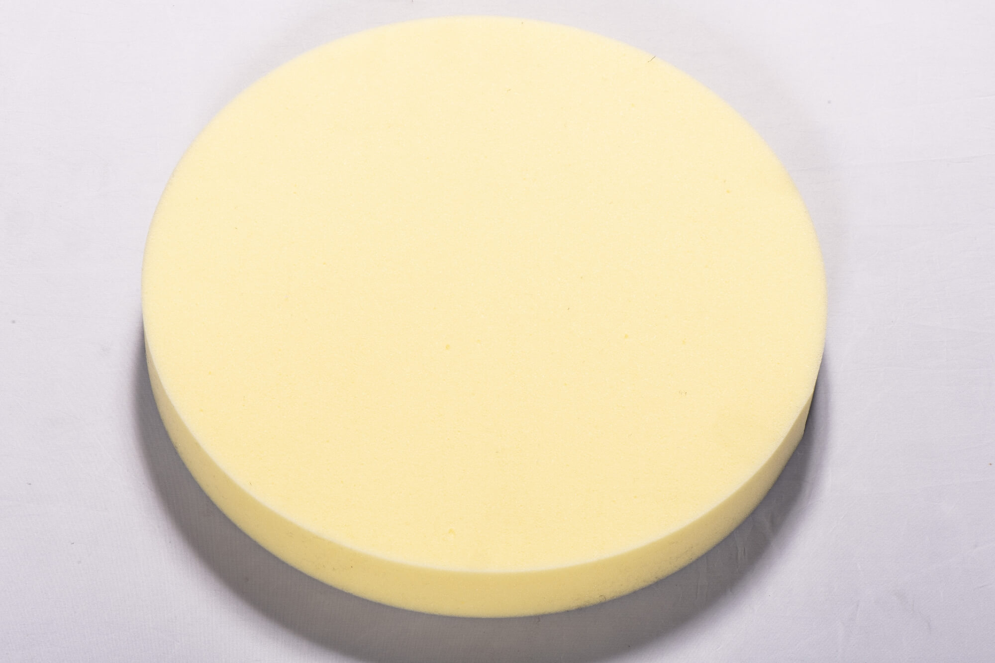 White sponge mod. SPW 051 for fine plaster Model SP 11