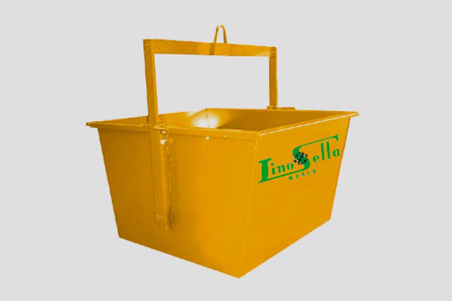 Appareil De Levage 0,3 Ton