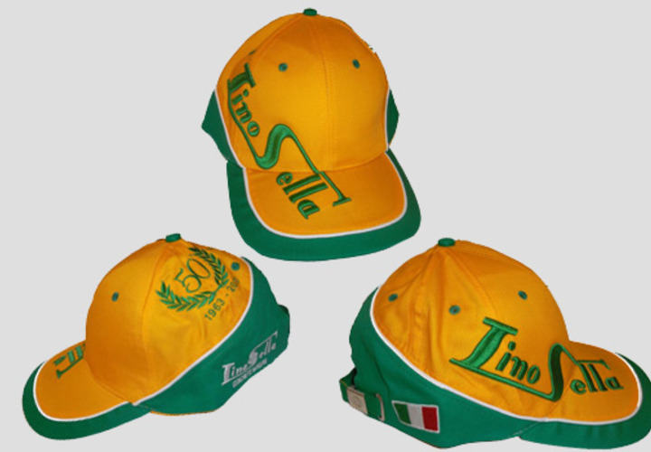 Cap LS-50