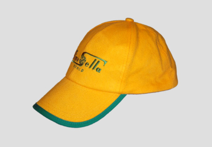 Casquette modèle LS-CC