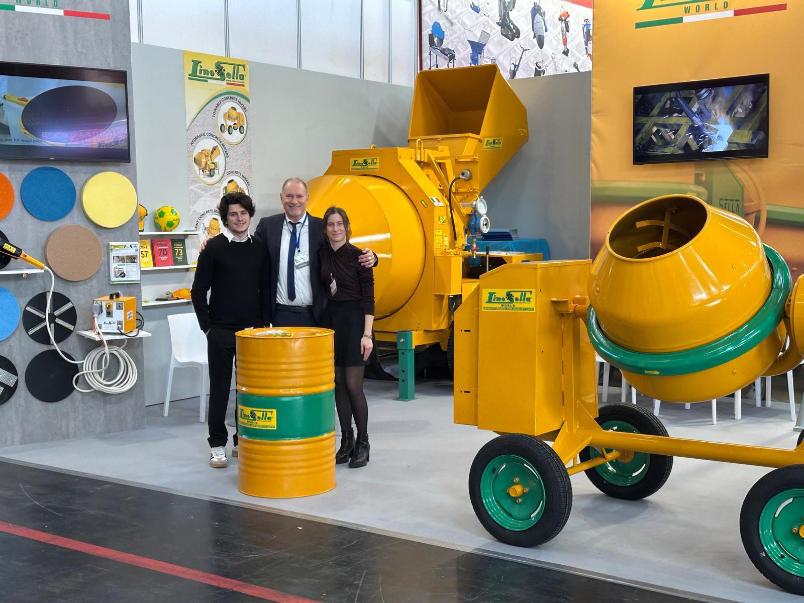 Bauma 2025