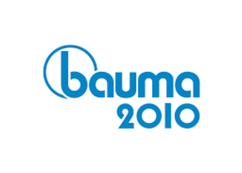 Teilnahme an der BAUMA Ausstellung