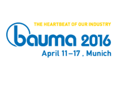 Participation to the BAUMA fair