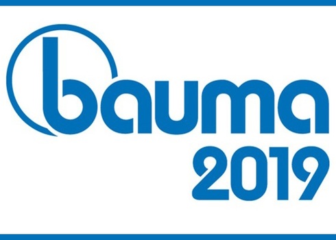 Participation au salon BAUMA