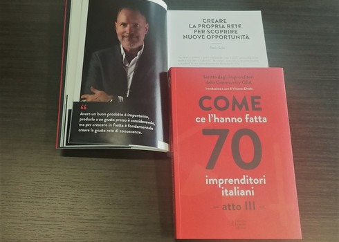 La conferma del successo